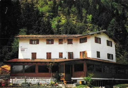 Locanda Ai Ciar