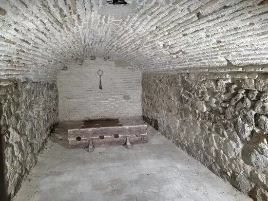 Posada De La Hermandad