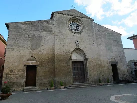 Chiesa di San Giovanni