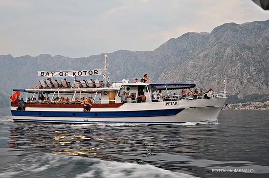 Petar Boats