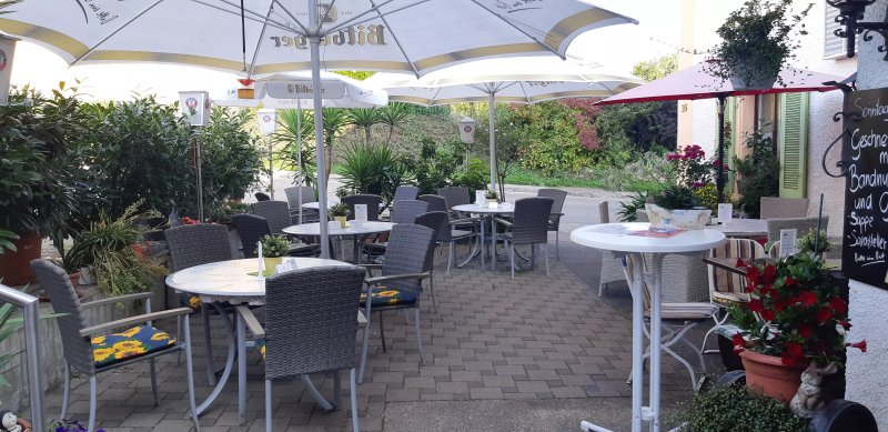 Gasthaus Sonne