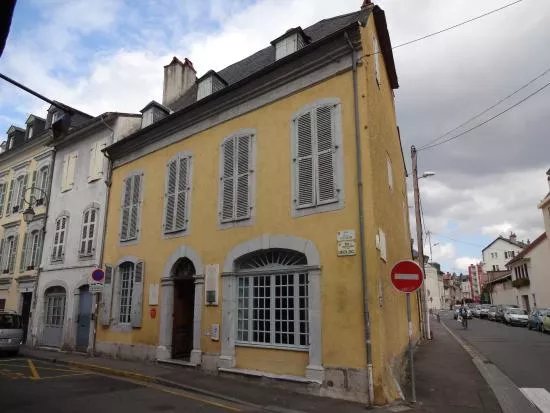 Maison Natale du Marechal Foch