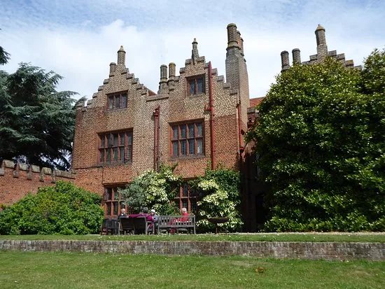 Ingatestone Hall