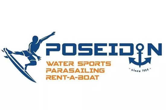Ouranoupoli Water Sports Poseidon