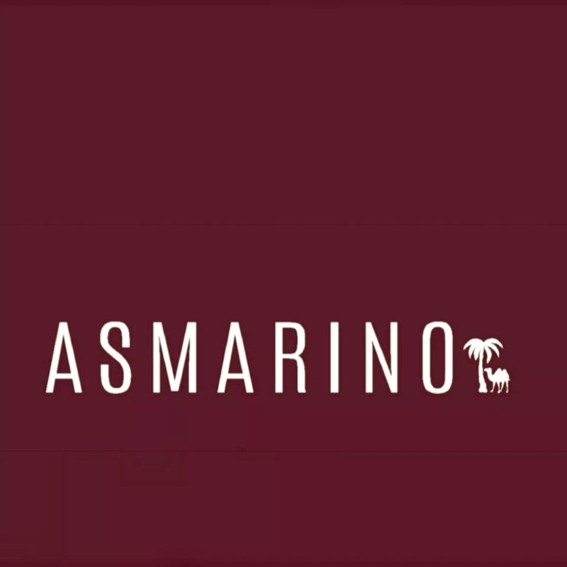 Asmarino Cafe
