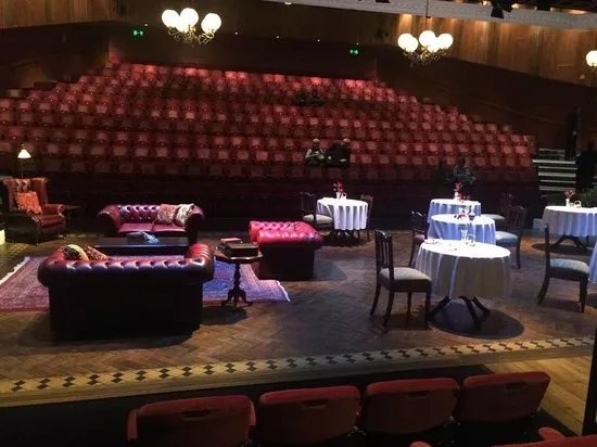 Salisbury Playhouse