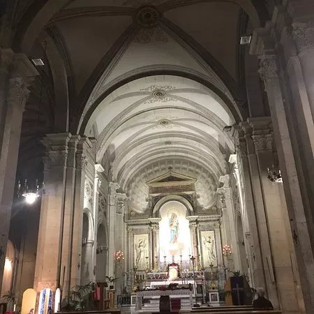 Chiesa di Nostra Signora del Sacro Cuore