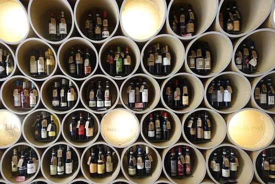 Vivavino Wine Shop
