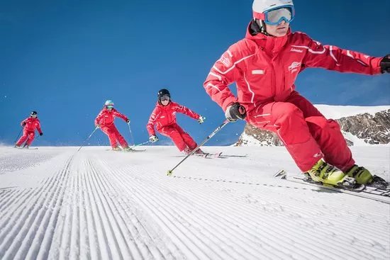 Ski School Dorfgastein Holleis
