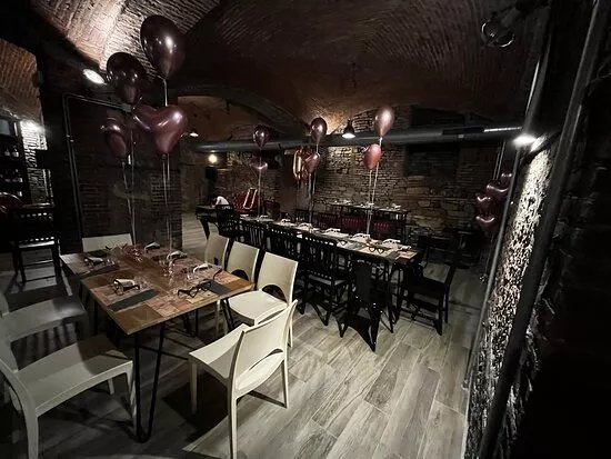La Grotta di Dante