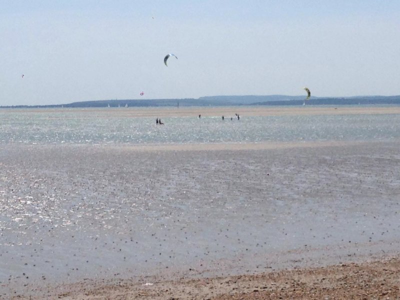 CBK Hayling Island