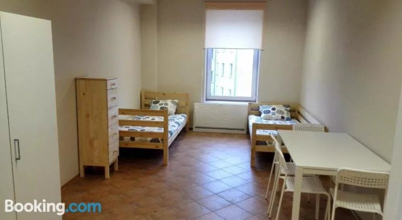 Duntes Hostel