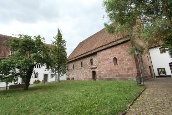 Aureliuskirche