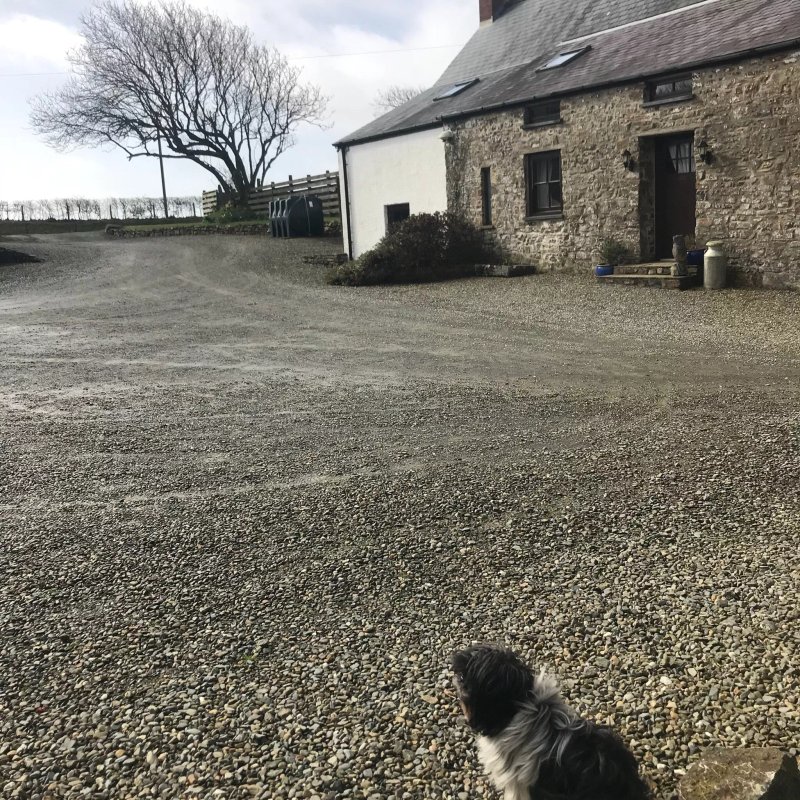Fenton Farm