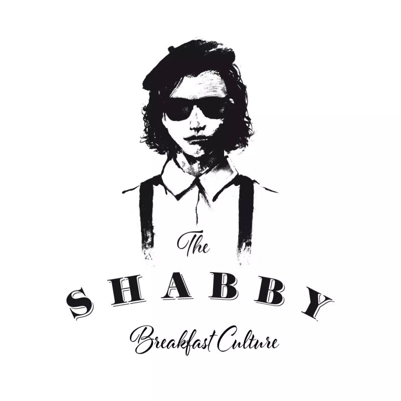 the shabby