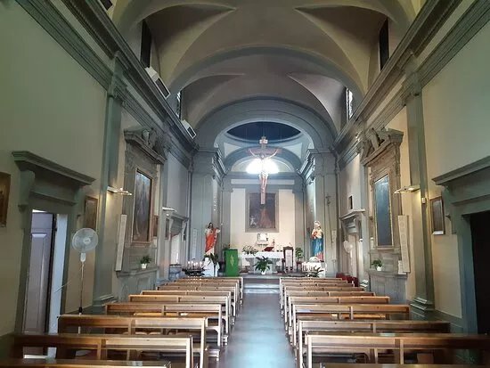 Parrocchia Di San Biagio A Casale
