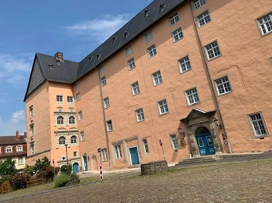 Stadtisches Museum