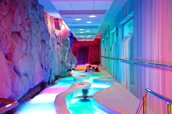 Terme San Luca Pluricenter