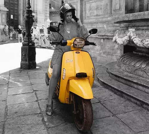 Rent Me Noleggio Auto, Moto, Scooter E-bike A Palermo