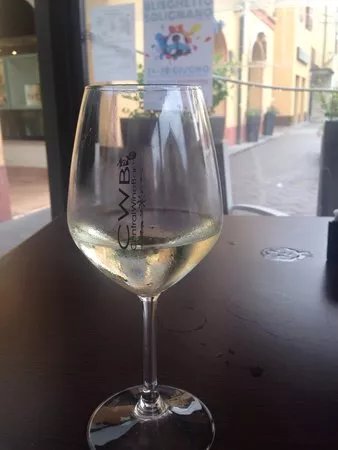 Bar Centrale Cwb