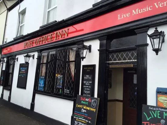 The Post Office Inn