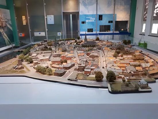 Stadsmuseum Doetinchem
