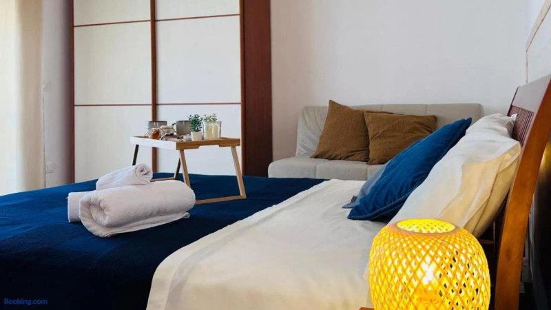 Stella Dei Venti B&B
