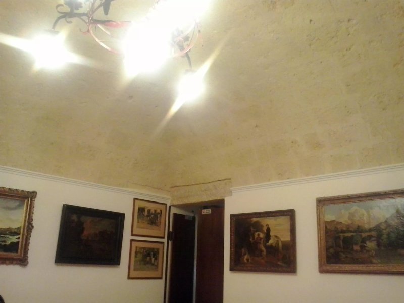 L'Osteria dell'Antiquario