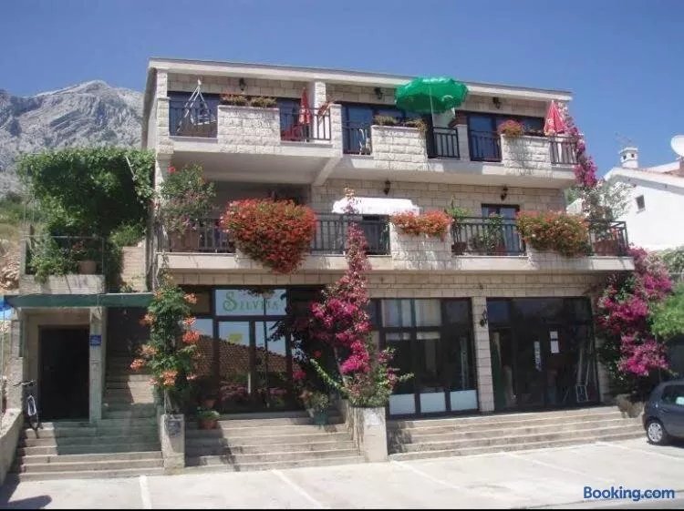 Apartments Kristina