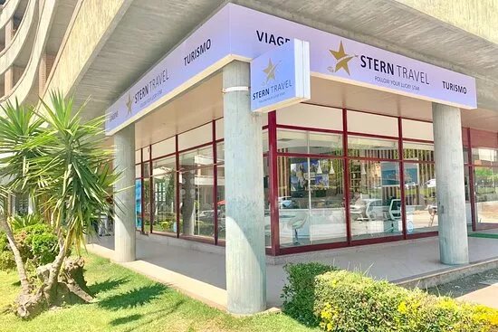 Stern Travel - Viagens e Turismo