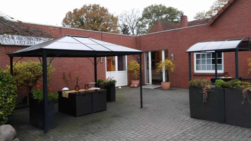 Restaurant im Landhaus Friedrichsfehn