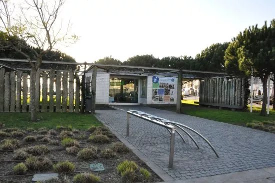Viana Welcome Centre