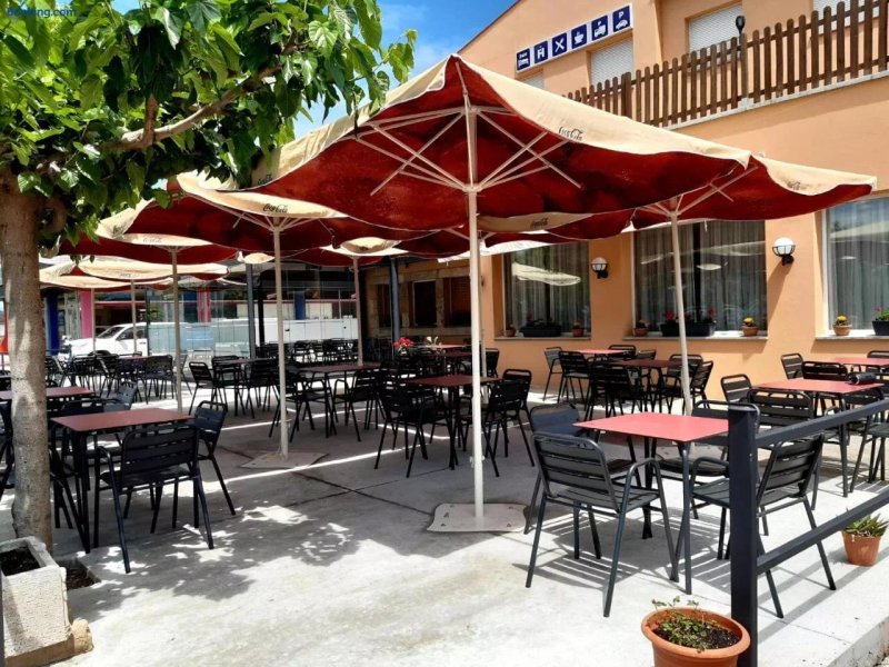 Hostal Mas Ferrer