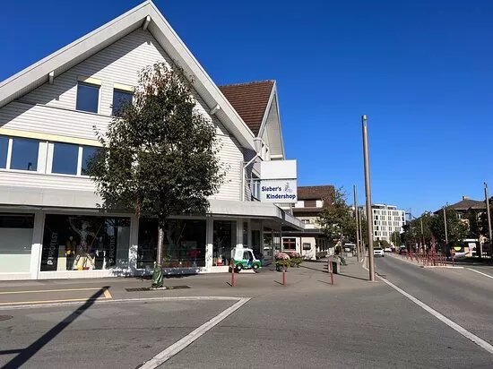 Siebers Kindershop