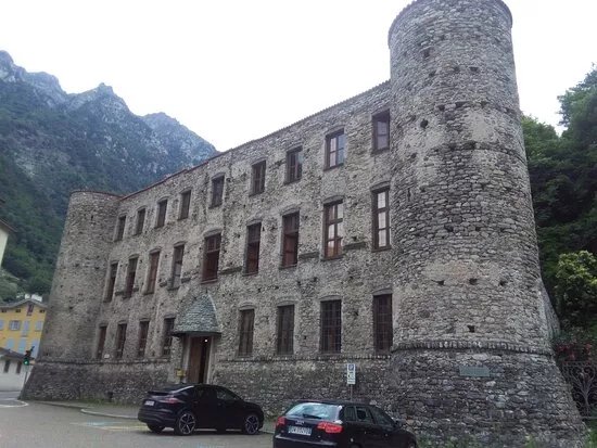 Palazzo Balbiani