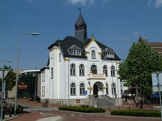 Oud Raadhuis (1919)