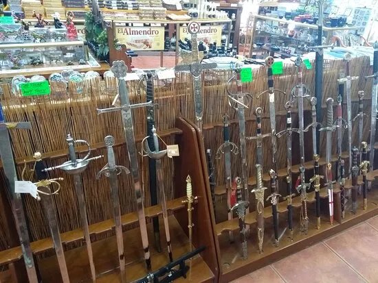 Greco Shop