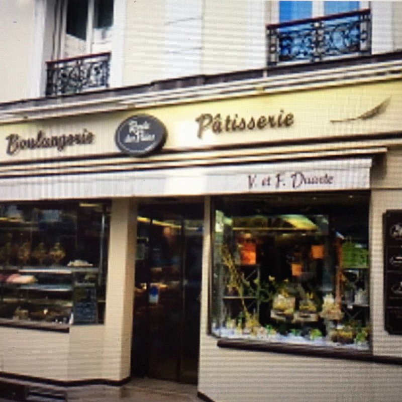 Boulangerie Duarte
