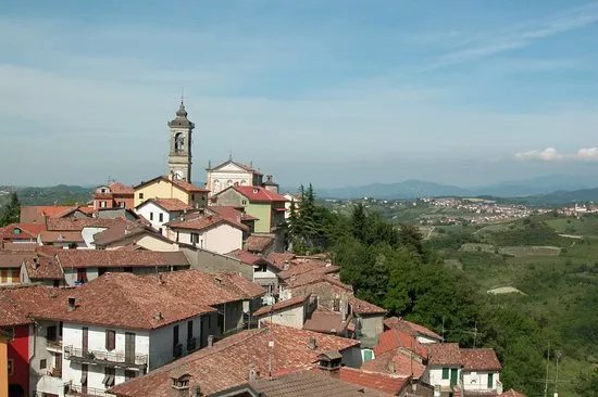 Parco Storico Alto Monferrato
