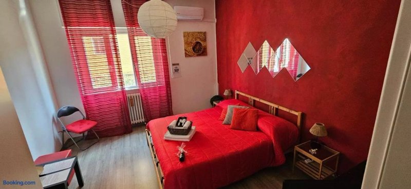 Testa o Croce Casa Vacanze