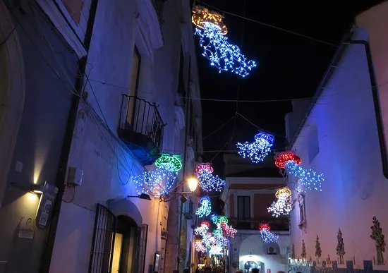 Via dei Mercanti