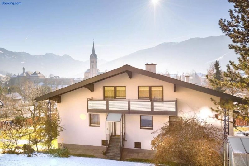 Appartementhaus Winter