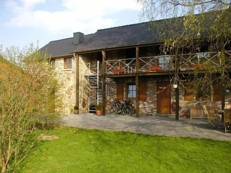 Holiday apartment Plombières for 1 - 2 persons - Holiday apartment