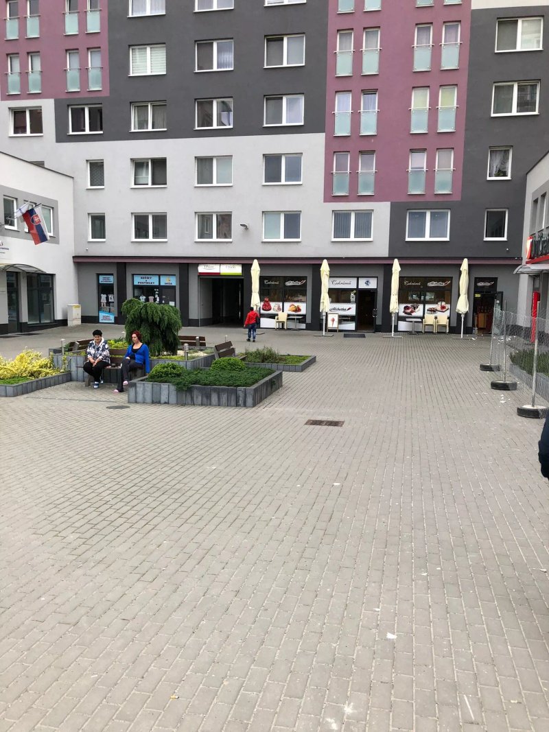 Cukraren Alzbetka