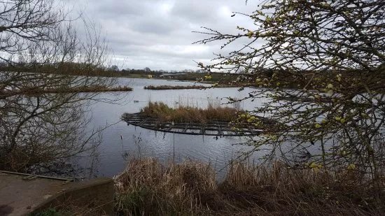 Kings Mill Reservoir
