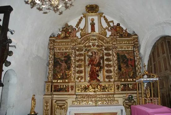 Eglise Notre-Dame-de-l'Assomption de Morteau