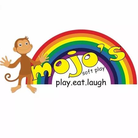 Mojo's Soft Play