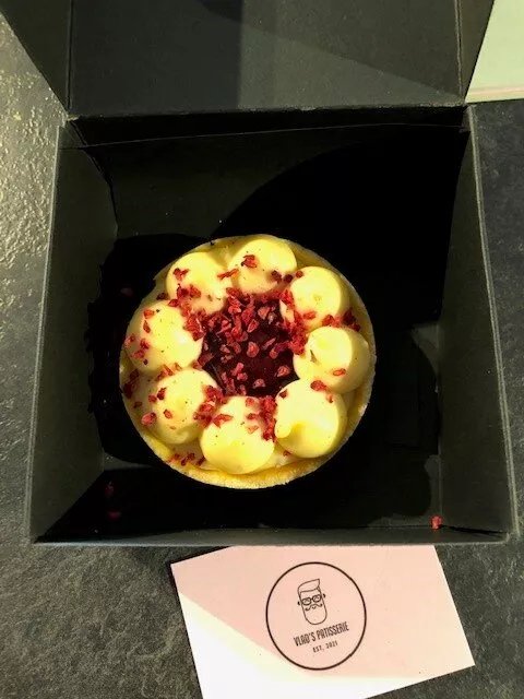 Vlad's Patisserie