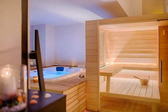 Amati Spa
