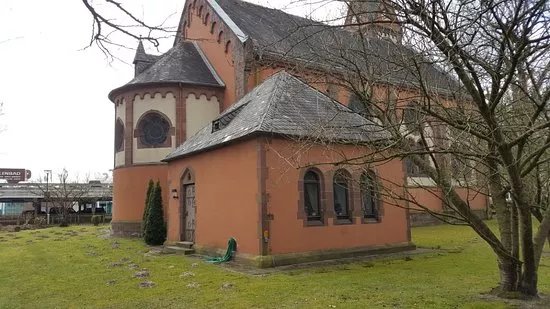 Garnison-Kirche